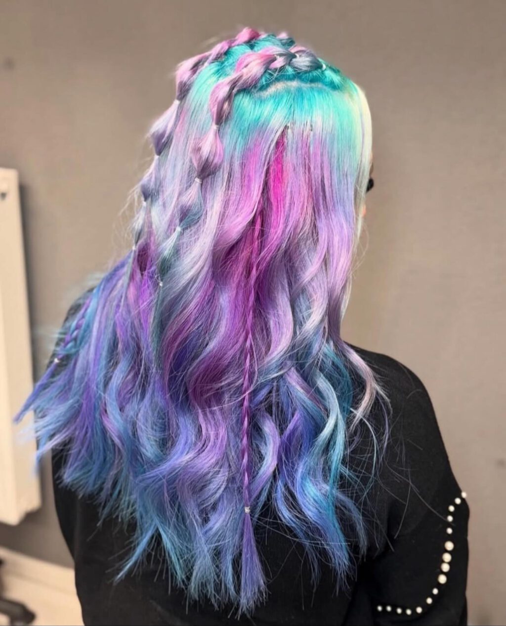 Instagram post from directionshair_germany. This post is in position 10.