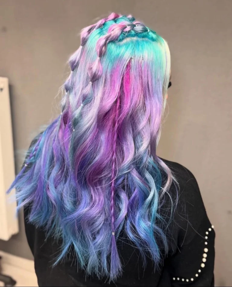 Instagram post from directionshair_germany. This post is in position 10.