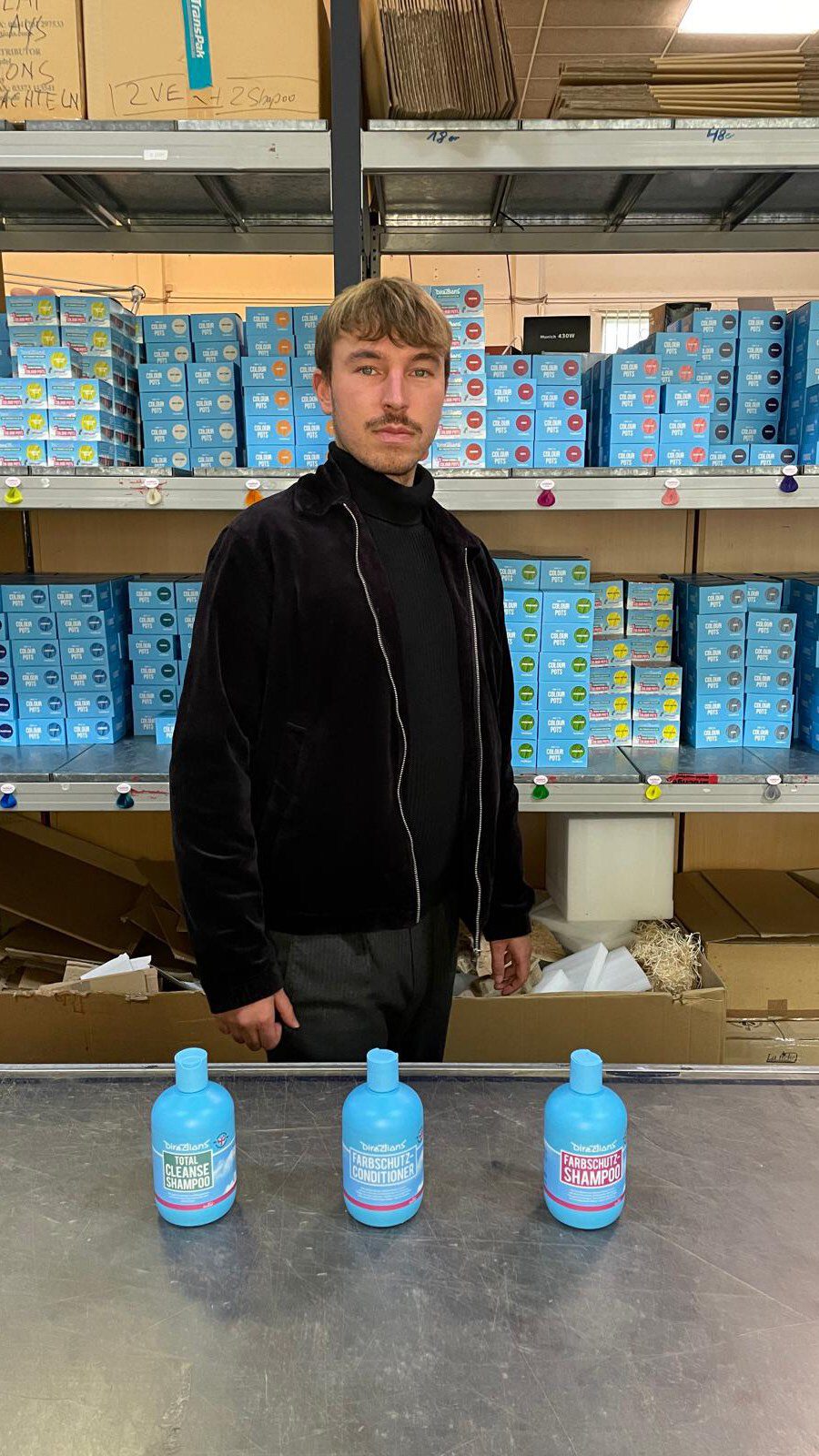 Instagram post from directionshair_germany. This post is in position 9.