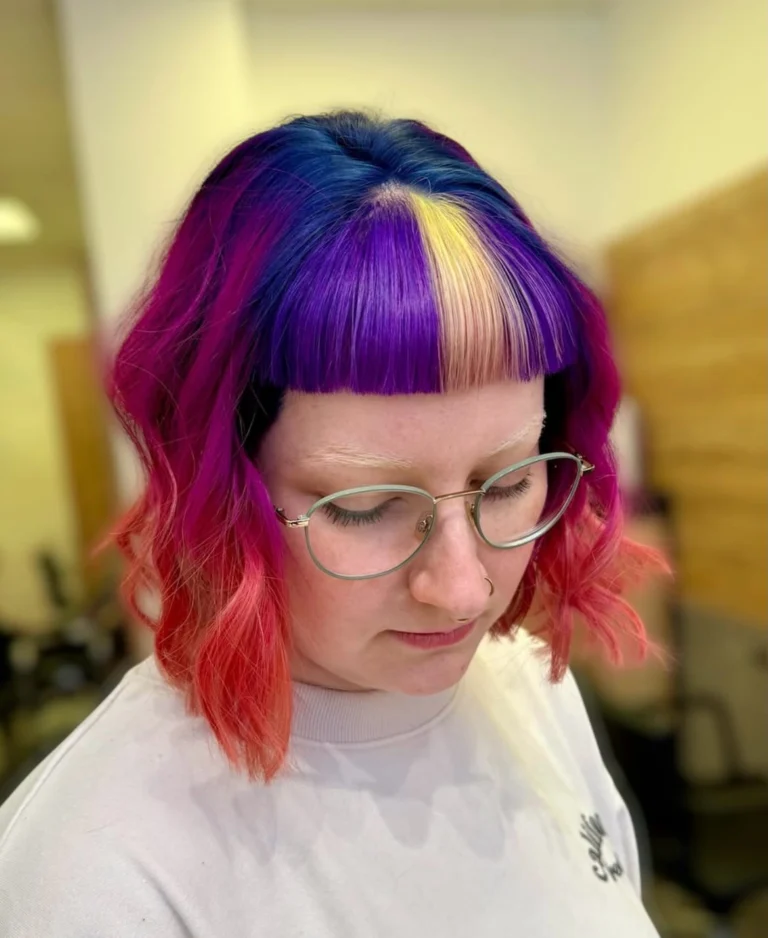 Instagram post from directionshair_germany. This post is in position 2.