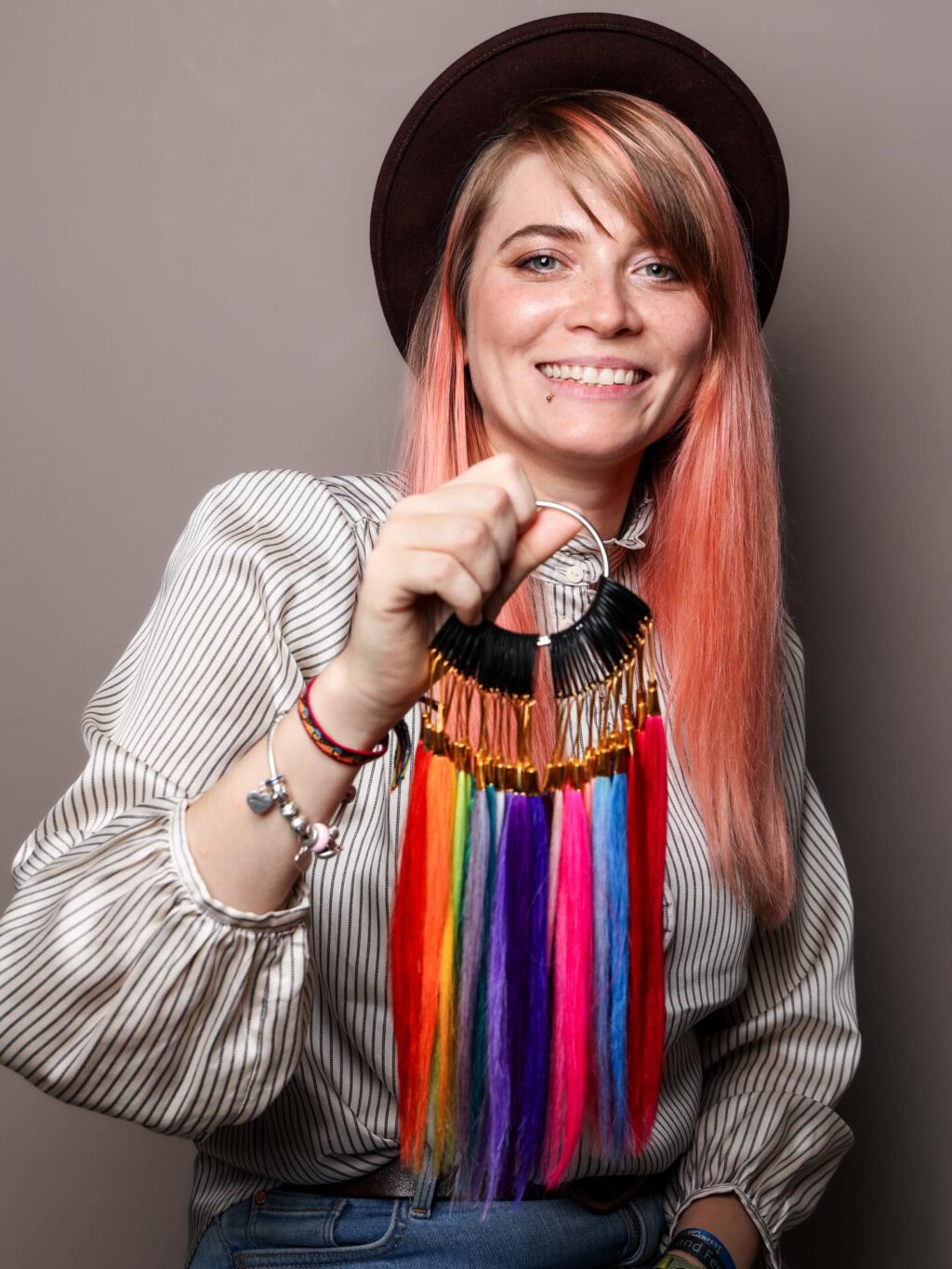 Instagram post from directionshair_germany. This post is in position 8.