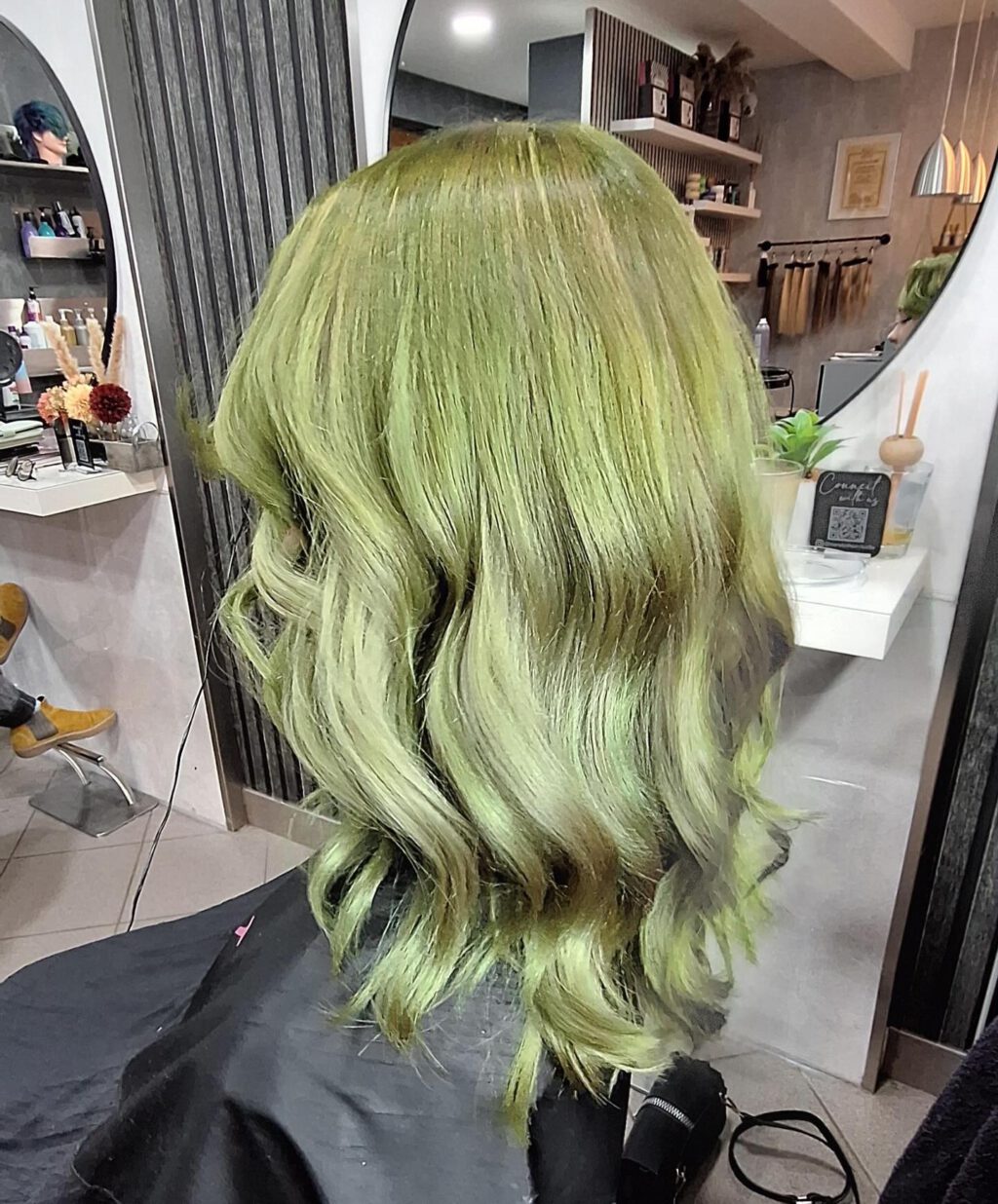 Instagram post from directionshair_germany. This post is in position 9.