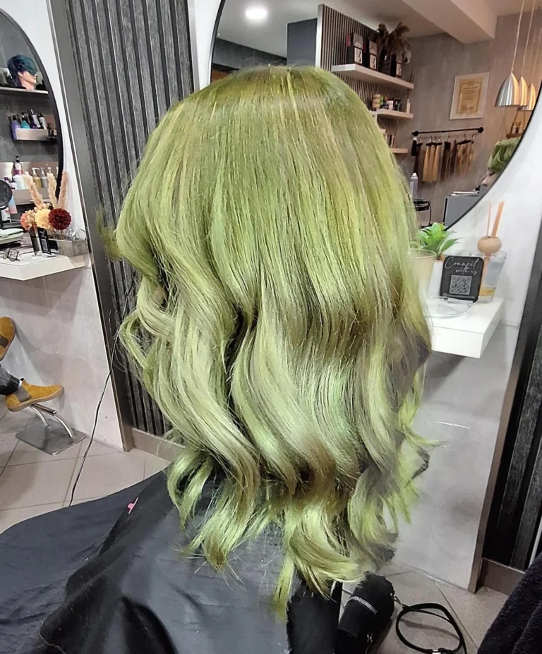 Instagram post from directionshair_germany. This post is in position 9.