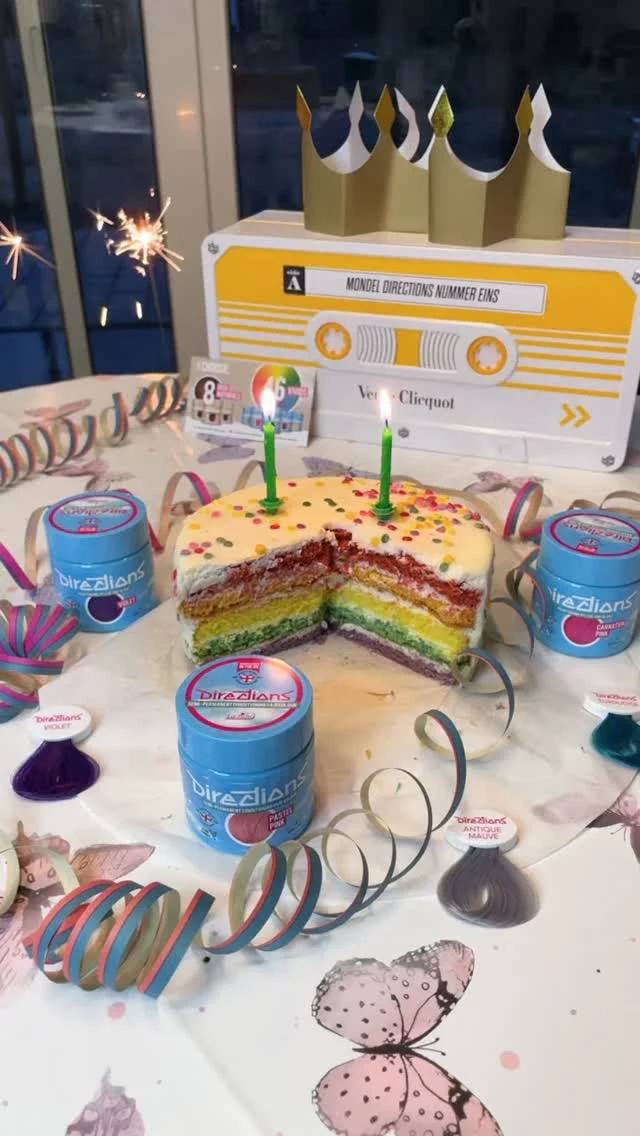 Instagram post from directionshair_germany. This post is in position 7.